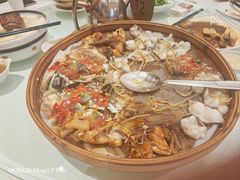 -顺德佬(五和店)