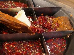 -化龙桥九宫格火锅(清水河店)