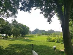 -星湖旅游景区七星岩