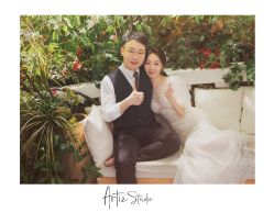 -艺匠摄影ARTIZ STUDIO(南京店)