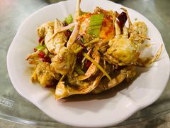 -四川小胡子海鲜(丁村万人海鲜广场店)