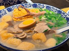 -小潘记鸭血粉丝汤
