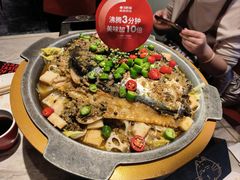 -南锣南门(东方银座店)