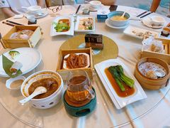 -渔村盛宴(航空新城店)