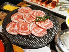-一品诚记烤肉·甄选店(中南路店)