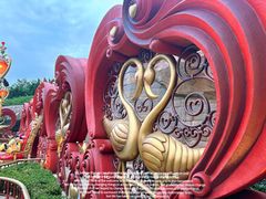 -上海迪士尼度假区