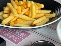 -安妮意大利餐厅(日坛店)