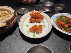 -锦荟JINHUI·浙江小馆(上海荟聚店)
