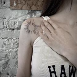 -PinooTattoo皮奴刺青纹身设计总部