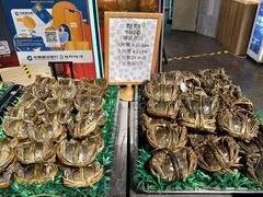 -百佳永辉超市(福田星河店)