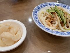 -西安贾三灌汤包·回坊小吃·清真炒菜(北院门总店)
