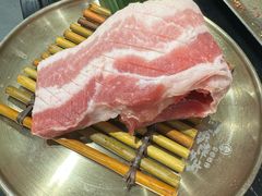 -西塔老太太泥炉烤肉(龙湖北苑天街店)