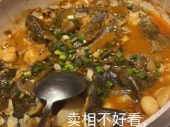 -金筷子西北菜·捞悦火锅