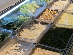 -成老灶火锅鸡(平山店)