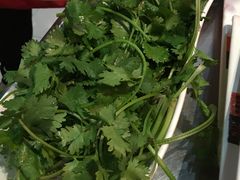香菜-天都火锅酒楼(虹梅南路店)