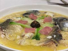 -扬州狮子楼·非遗淮扬菜(总店)