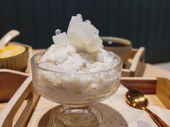 -杏甜品(尖沙咀加拿分道店)
