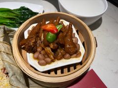 -叹茶靓点·粤式餐厅·全天茶市(石井万民广场店)