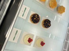 -潮一不贰·法式甜品·生日蛋糕·西式简餐(外滩店)