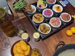 -楠火锅(昆山金鹰店)