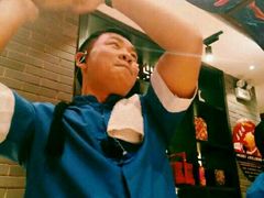 -满园烤鸭·春饼(中街大悦城店)
