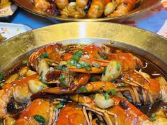 -熊记虾王·小龙虾(东晓南店)