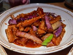 -青年公社·烤鸭(天玥中心店)