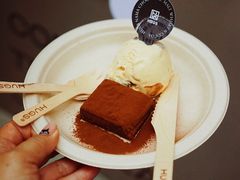 -HUGS coffee(东区店)
