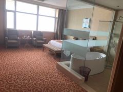 -大连林阳酒店
