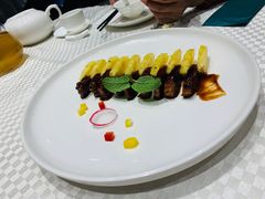 -望乡楼上海菜(日月光店)