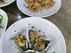 -四川小胡子海鲜(丁村万人海鲜广场店)