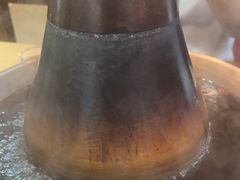 -津门老羊家·铜锅涮羊肉·烧烤(科技园店)