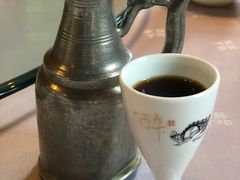太雕酒-咸亨酒店•非遗绍兴菜•中华老字号(堂吃餐厅)