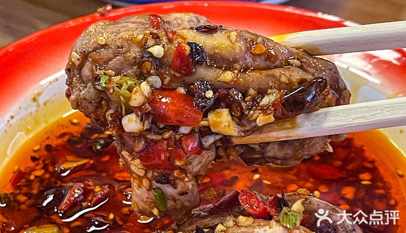 深圳的！！开业后反反复复去吃的冒菜！！