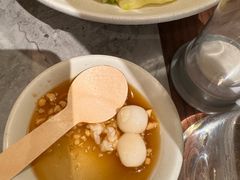 -渔语鱼新川菜Bistro(万象天地店)