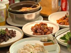 -外婆家(杭州马塍店·杭帮菜名店)