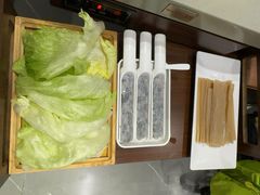 -蝎王府羊蝎子(虎坊桥总店)