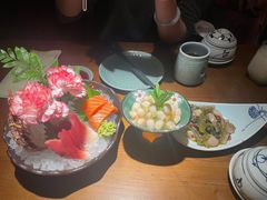 -阿吾罗日本料理(K11艺术中心店)