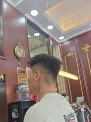 -绅仕門男士理发馆