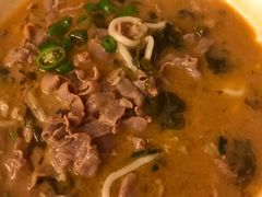 -扎与夏私房菜(西藏自治区拉萨市丹杰林巷店)