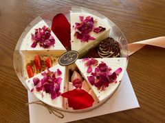 -PETIT PARIS 小巴黎(花园道店)