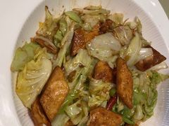 -巴依老爷新疆美食(马驹桥店)