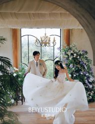 -维多利亚婚纱摄影全球旅拍(华南旗舰店)