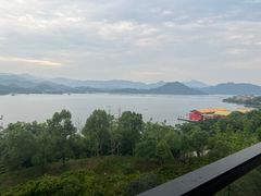 -千岛湖忆湖度假酒店(中心湖景区店)