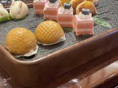 -宝燕壹号景观餐厅(龙盛国际商业广场店)