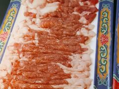 -京悦南门涮羊肉·羊蝎子火锅(田林路店)