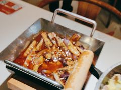 -乔阿马·江南味·驴肉香(龙湖华泾天街店)