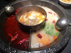 -怡品川宇火锅(宝立方店)