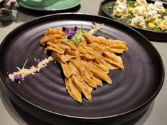 芥末鸭掌-晟永興烤鸭店(五道口店)
