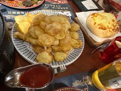 -卢布里西餐厅(总店)